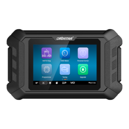 Scanner Multimarca Profesional Motos Obdstar Ms50 30+ Marcas