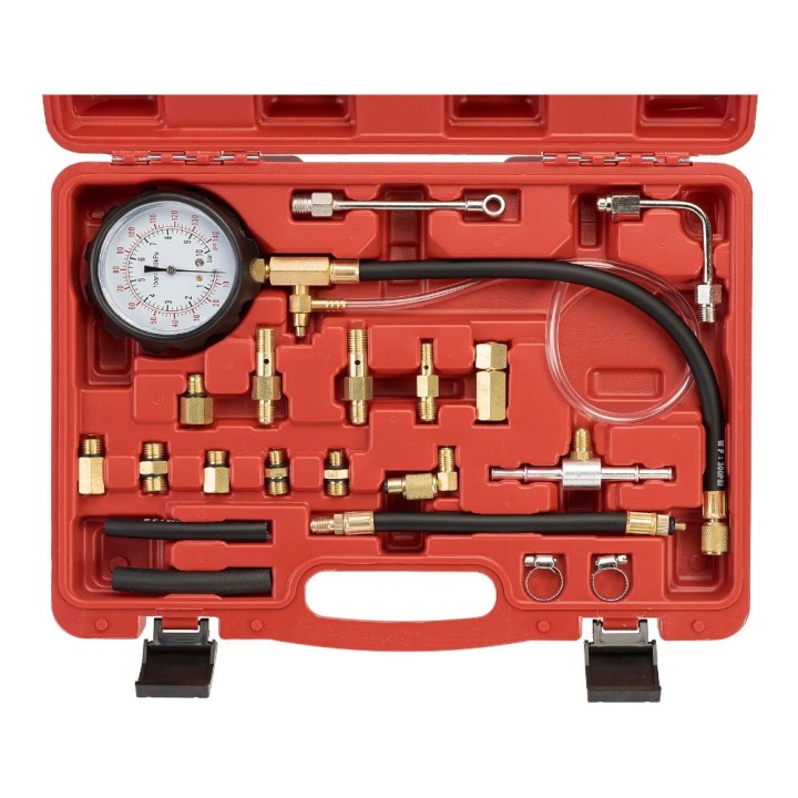 Kit Medicion Presion Combustible gasolina
