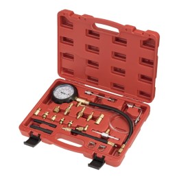 Kit Medicion Presion Combustible gasolina