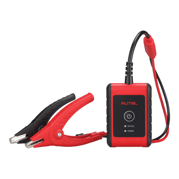 Probador Baterías Autel Maxibas Bt506  Bt