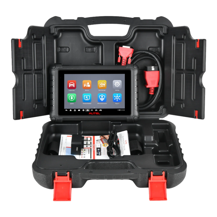La AUTEL MaxiCheck MX900