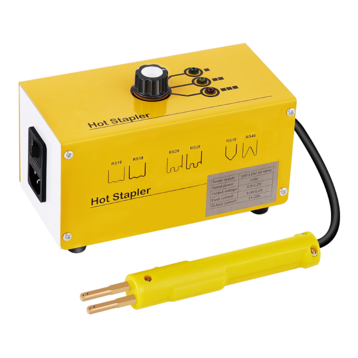 Máquina De Soldadura De Plástico Autool Mmt22007-3