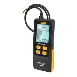 Analizador De Calidad De Aceite De Motor As503