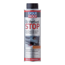Aditivo Aceite Tapa Fugas De De Motor Liqui Moly Lm2501