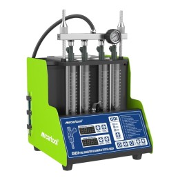 Limpiador/probador Inyectores Gdi / Efi Mrcartool V309