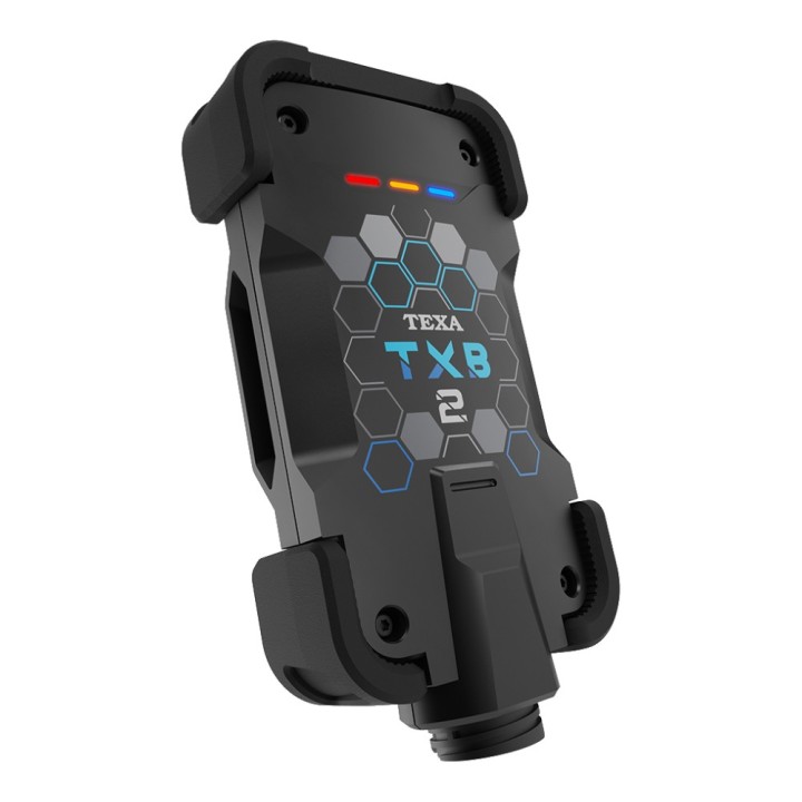 Escaner de diagnóstico para motocicletas TEXA Navigator TXB 2