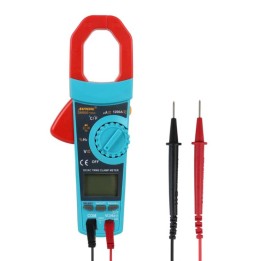 Pinza Amperimetrica Autool Dm500 Multimetro Digital