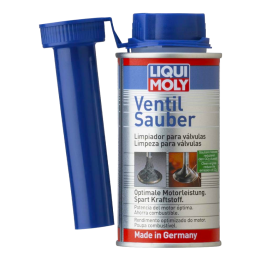 Aditivo Limpiador Valvulas Liqui Moly Lm2503