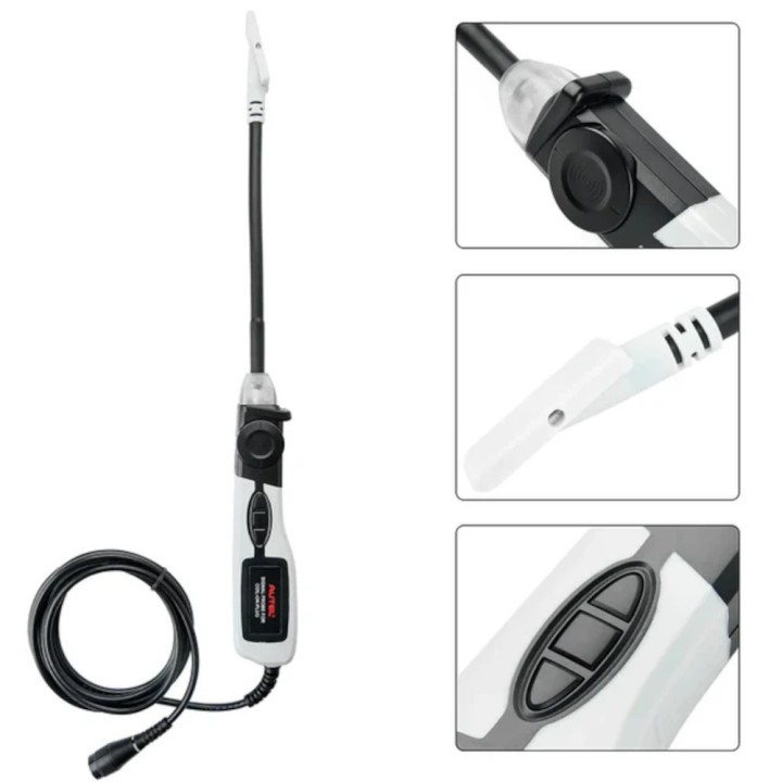 Kit De Accesorios Para Osciloscopio Autel Msoak