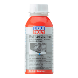 Aditivo Tapa Fugas O Sellador Radiador Liqui Moly Lm2505