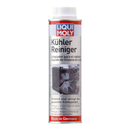 Aditivo Limpiador De Radiador Liqui Moly Lm2506