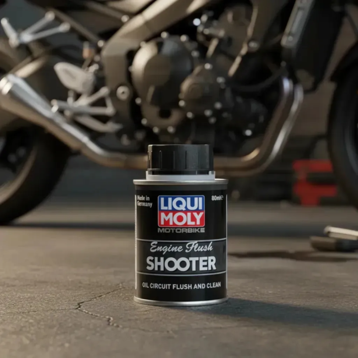 Aditivo Para Moto Liqui Moly Lm20562