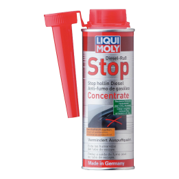 Reductor De Humo Diesel Liqui Moly Lm2521