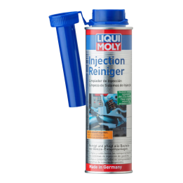 Aditivo Gasolina Limpiador Inyección Liqui Moly Lm2522