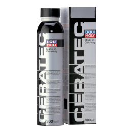 Aditivo Antifriccion  De Motor Ceratec Liqui Moly Lm3721