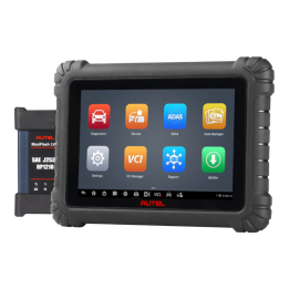 Escáner Autel Maxisys Ms908S3, OBDII J2534