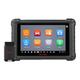 Escáner Autel MaxiTPMS Ts900 Obd2 Can Fd/doIp