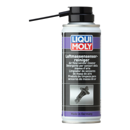 Aditivo Limpiador Sensor Masa Flujo De Aire / Map Liqui Moly  Lm4066
