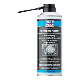 Aditivo Reductor Ruido Correas Motor Liqui Moly Lm4085