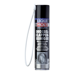 Aditivo Limpiador Cuerpo De Aceleracion Liqui Moly Lm5111
