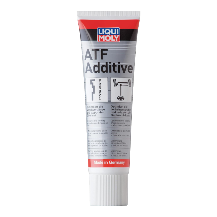 Aditivo Atf Tratamiento Para Cajas Automaticas Liqui Moly Lm5135