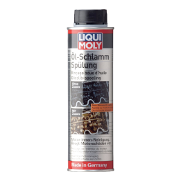 Aditivo Limpieza De Motor Profunda Liqui Moly Lm5200