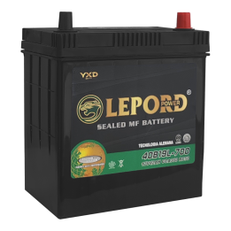 Bateria Lepord Ns40-700