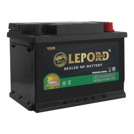 Bateria Lepord 42d-1050