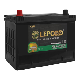 Bateria Lepord 34-1000