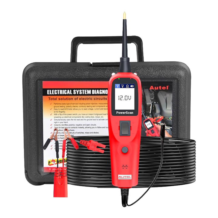 Punta logica Autel Ps100