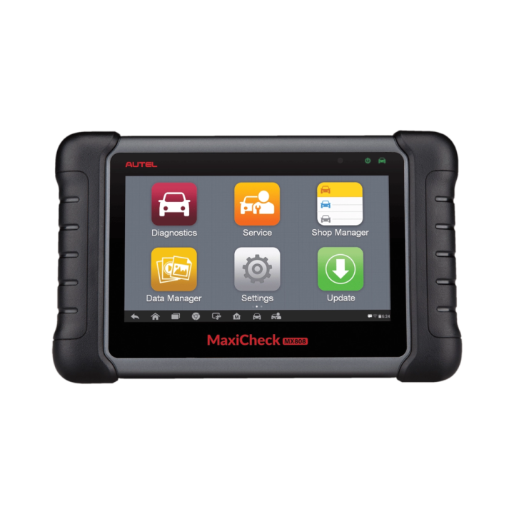 Escáner Autel Maxicheck Mx808 Obd2