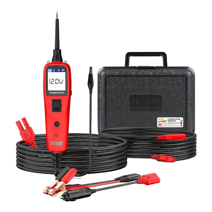 Punta logica Autel Ps100