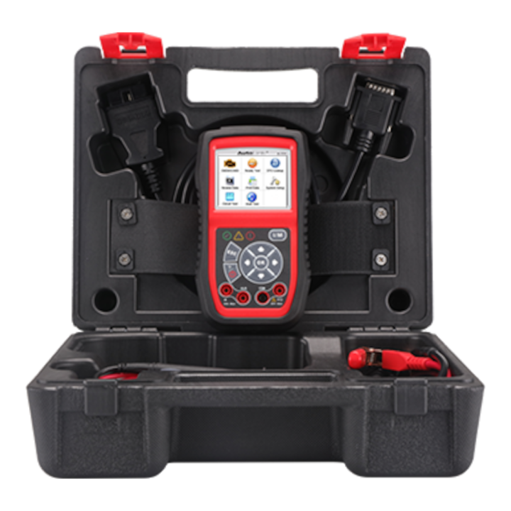 AUTOLINK AL539B