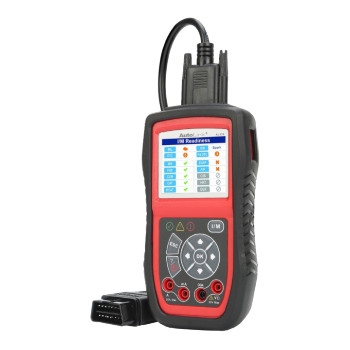 AUTOLINK AL539B