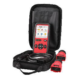 AutoLink AL529HD