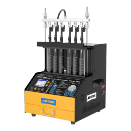 AUTOOL CT500