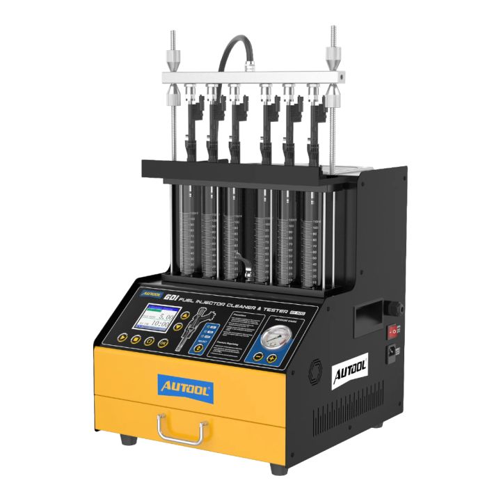 AUTOOL CT500