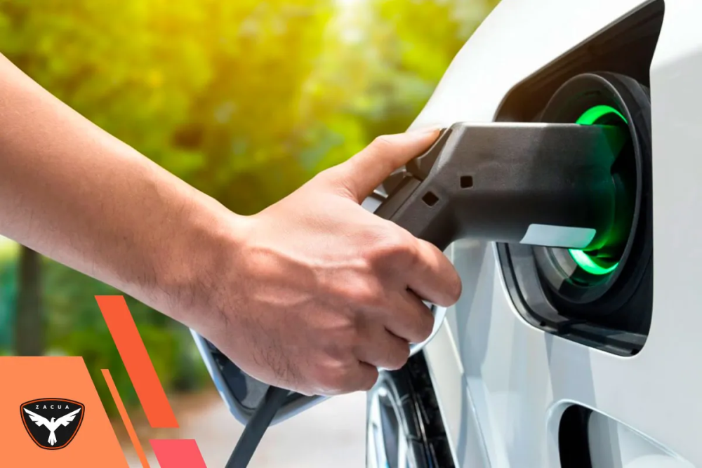 ELECTROMOVILIDAD