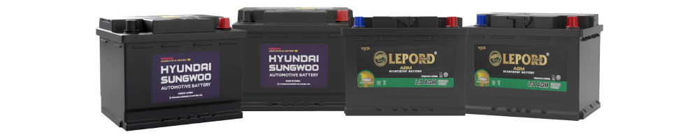 Comprar Batería Lepord y Hyundai Visita Nuestra Tienda en Bogota
